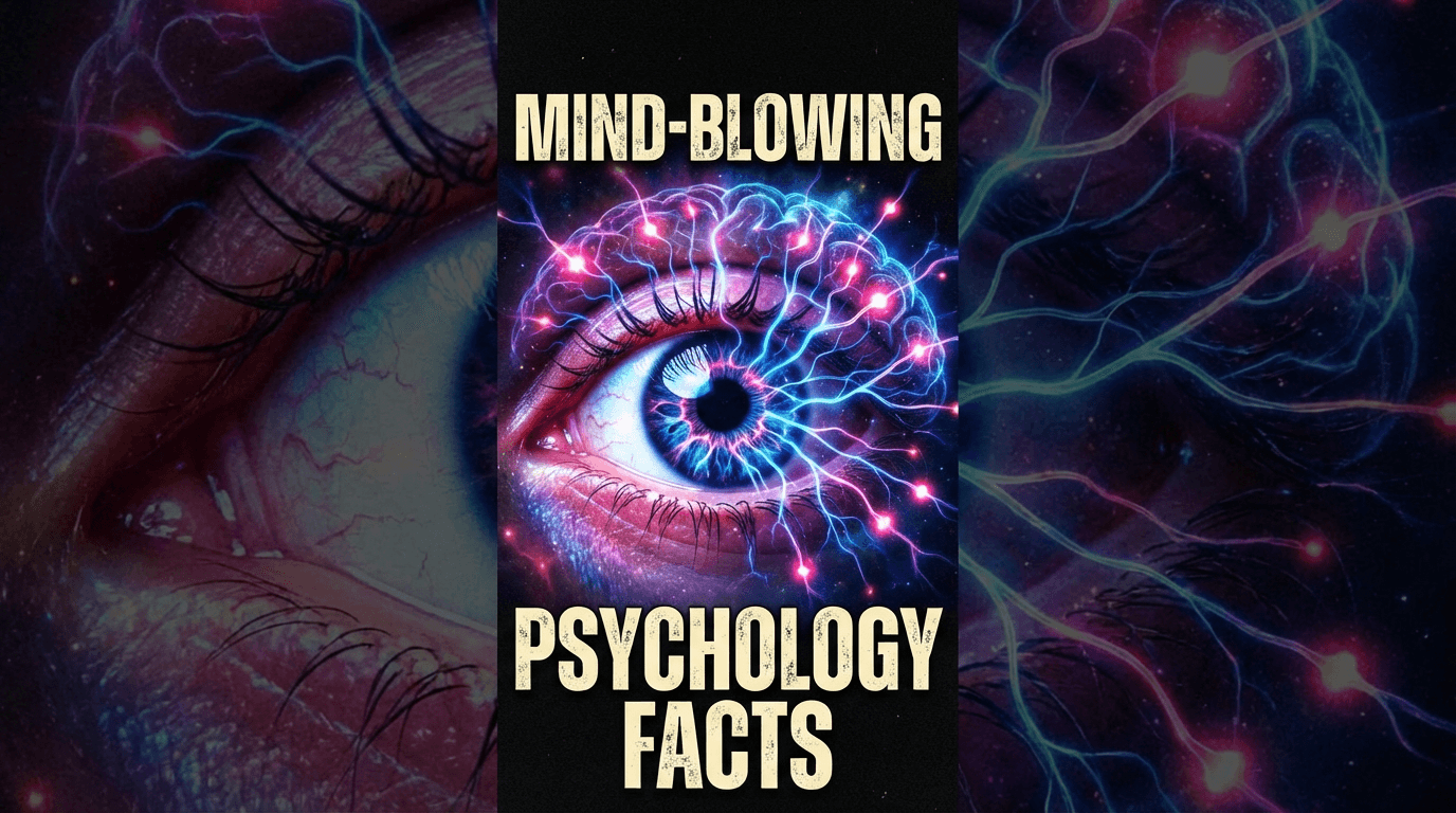 Psychology Facts